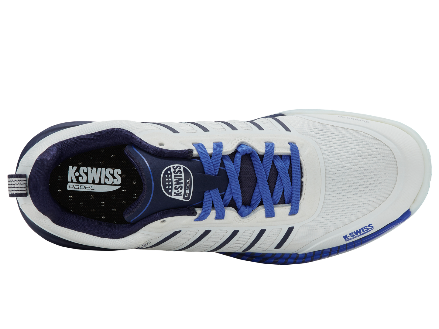 04436-430-M | ULTRA COURT PADEL | BIT OF BLUE/NAVAL ACADEMY/DAZZLING BLUE