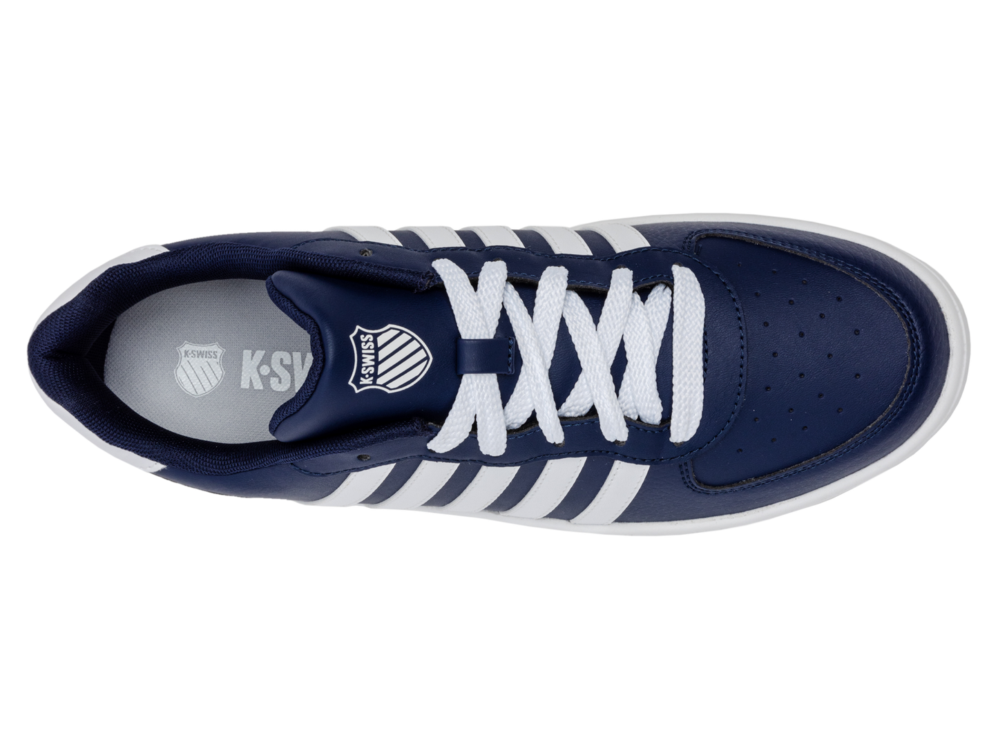 04777-447-M | COURT CALI | INDIGO/WIT