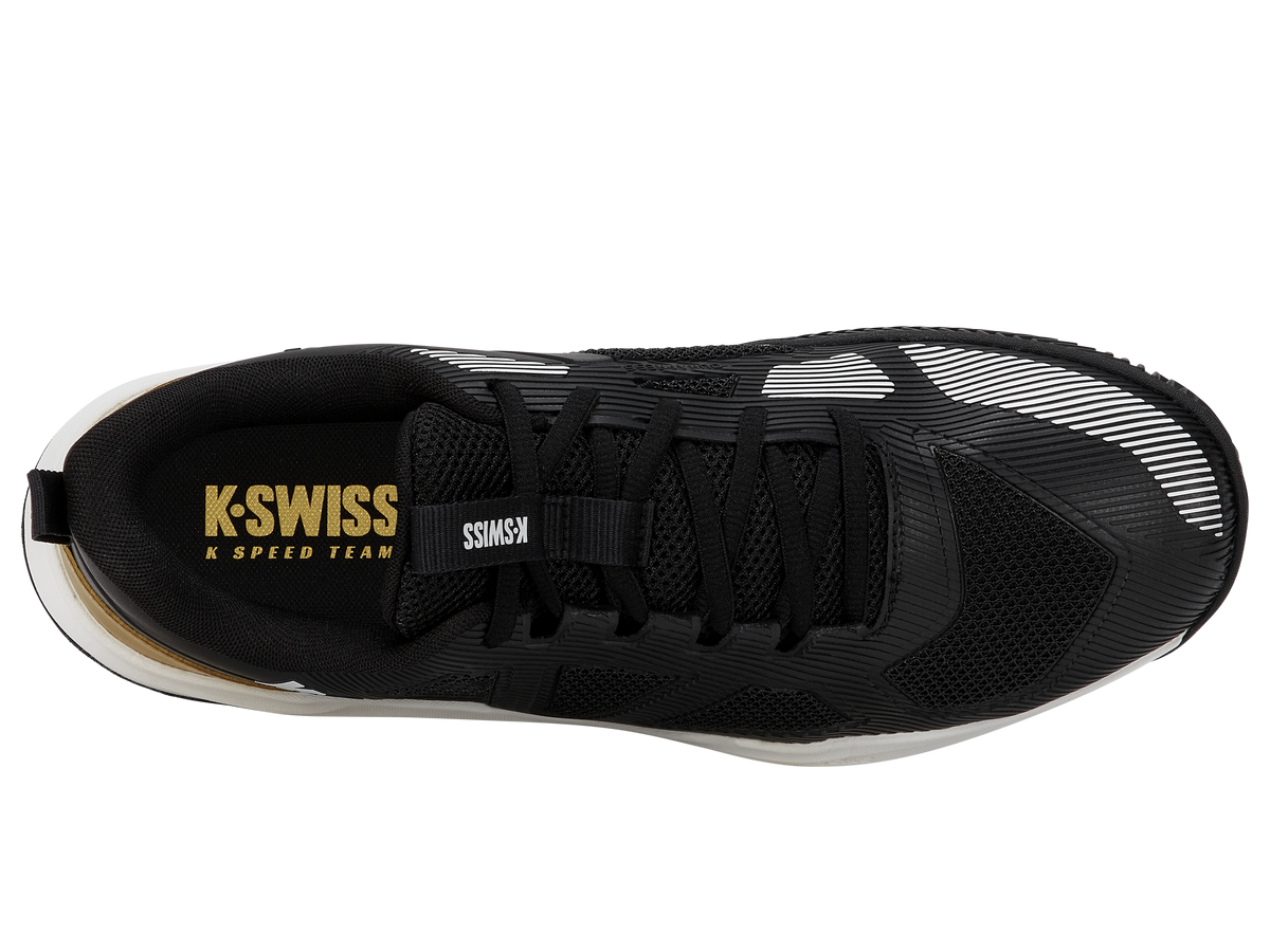 04899-056-M | K-SPEED TEAM CLAY | MOONLESS NIGHT/WHITE/GOLD