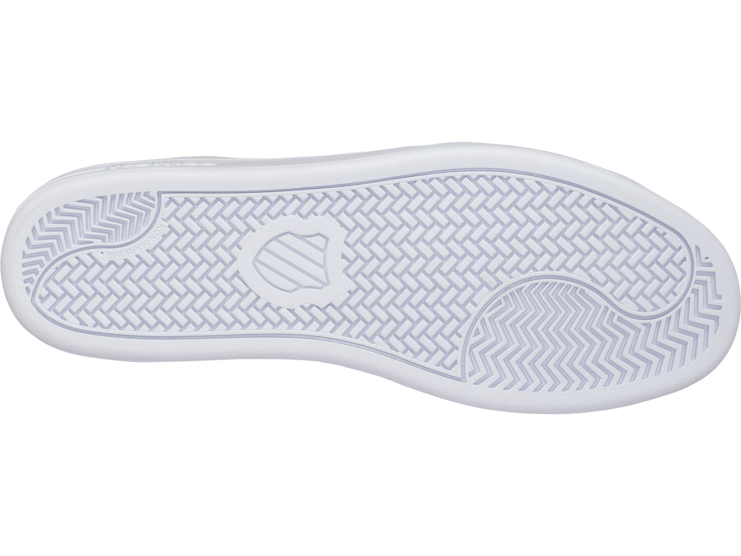 06599-113-M | COURT SHIELD | WIT/CORPORATE