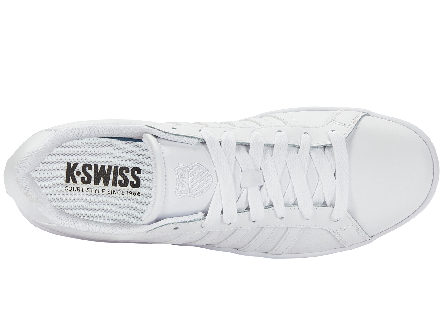 07011-154-M | COURT TIEBREAK | WIT/WIT/WIT