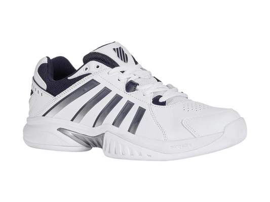 07917-177-M | RECEIVER V CARPET | WIT/PEACOAT/ZILVER