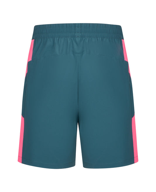 1011619-407 | TOUR SHORTS | STARGAZER/PINK
