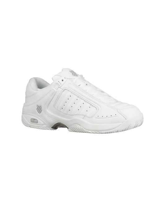 91033-149-M | DEFIER RS | WHITE/HIGHRISE