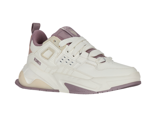 94077-114-M | TECHNA TRAINER | SNOW WHITE/WHITECAP GRAY/PURPLE DOVE