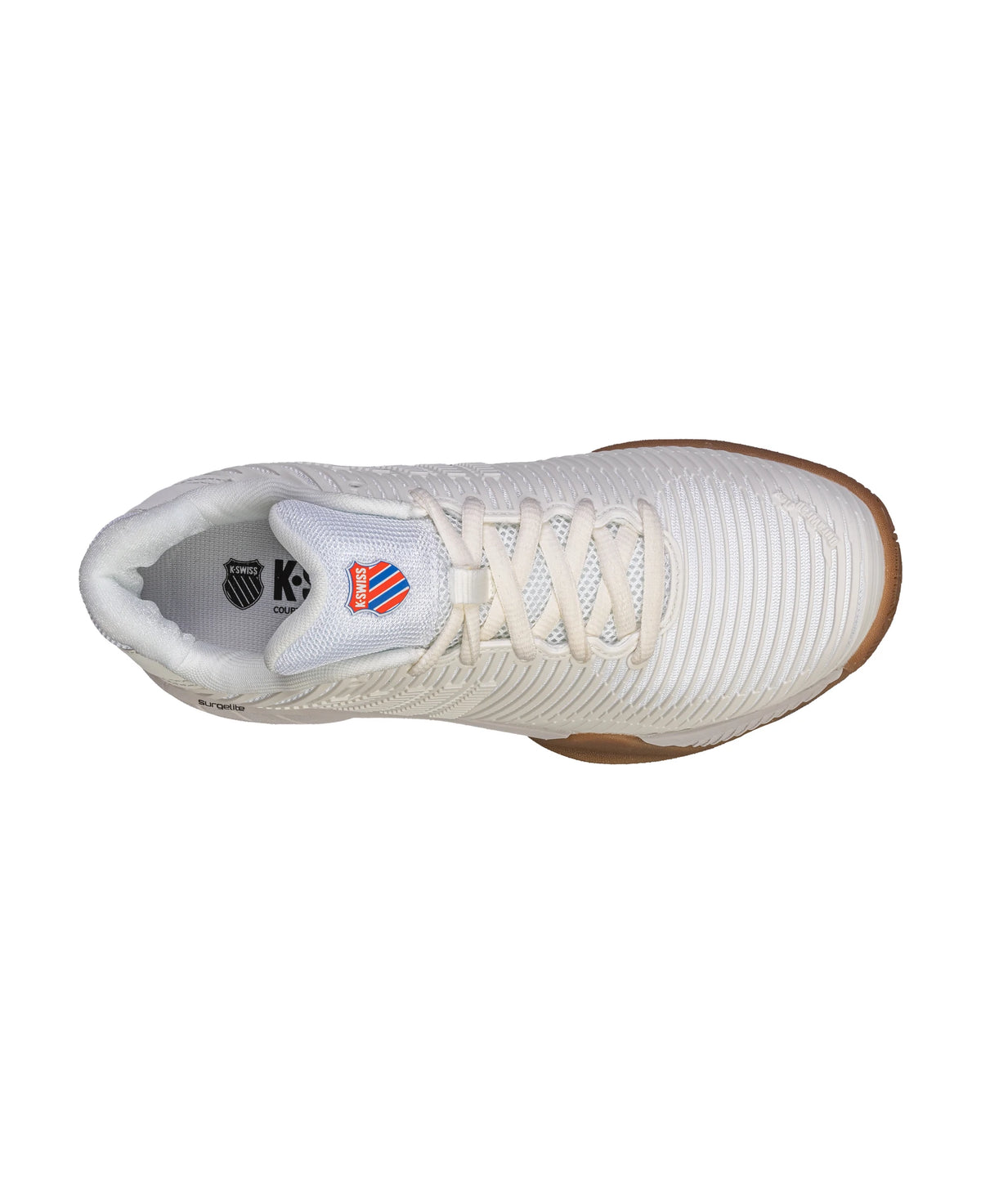 94397-954-M | HYPERCOURT EXPRESS 2 INDOOR | BRIGHT WHITE/GUM