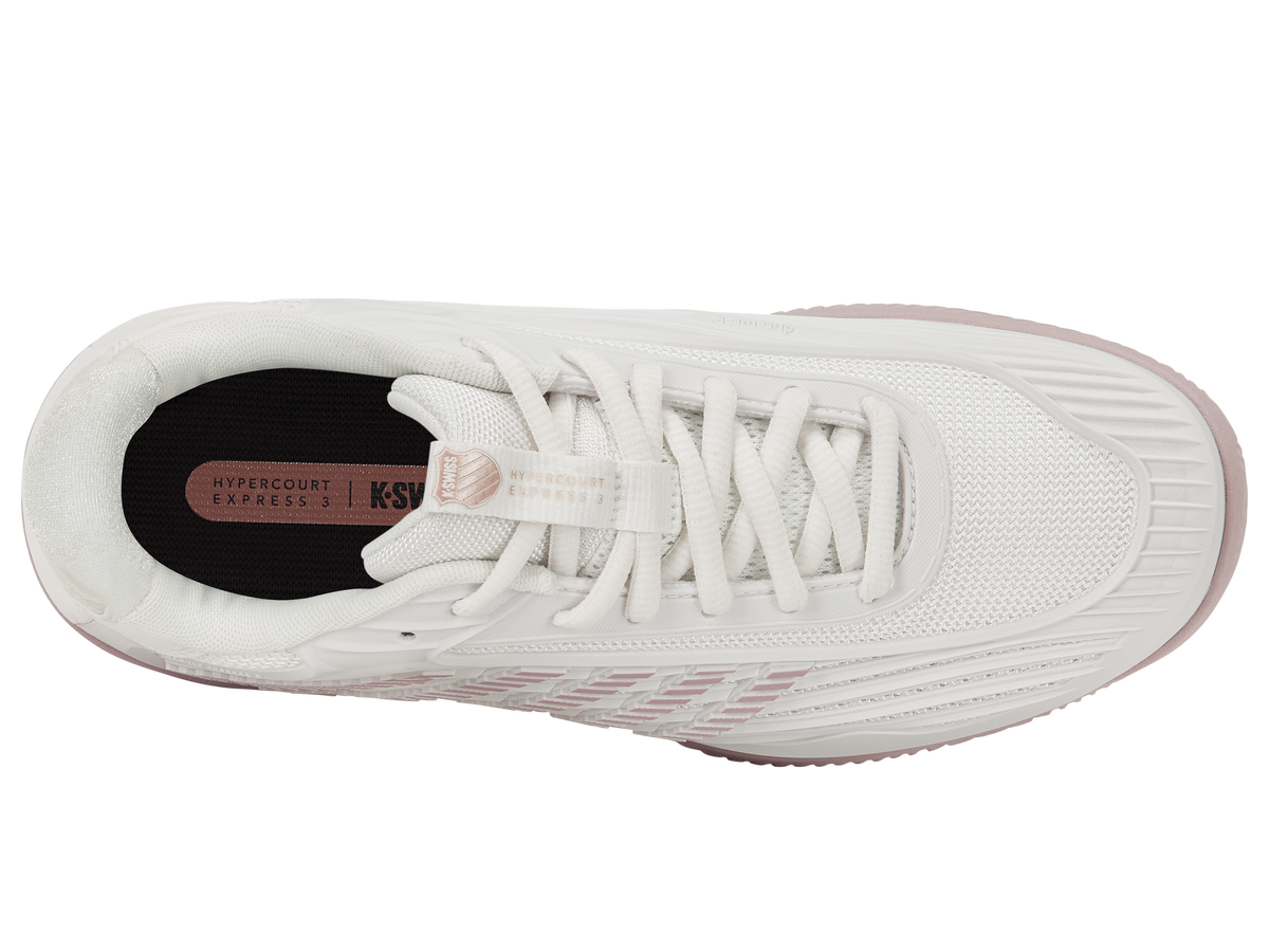 94604-118-M | HYPERCOURT EXPRESS 3 CLAY