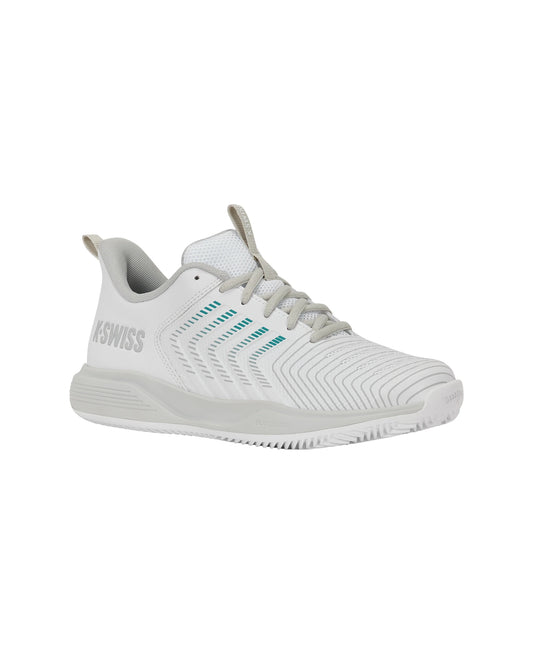 94742-177-M | ULTRASHOT LIGHT CLAY | WHITE/DAWN BLUE/BALTIC