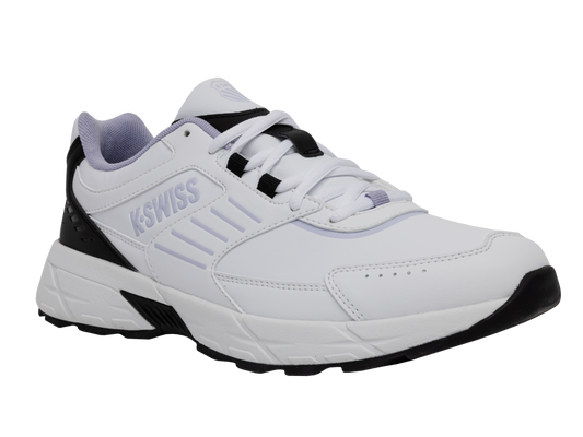 94778-124-M | FARIO LTH | WHITE/BLACK/LILAC