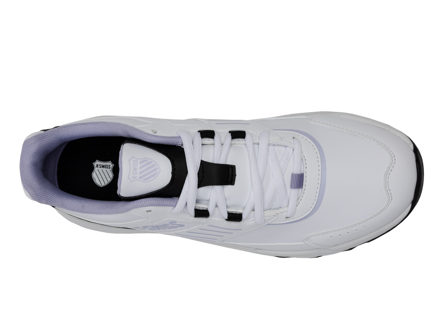 94778-124-M | FARIO LTH | WIT/ZWART/LILA