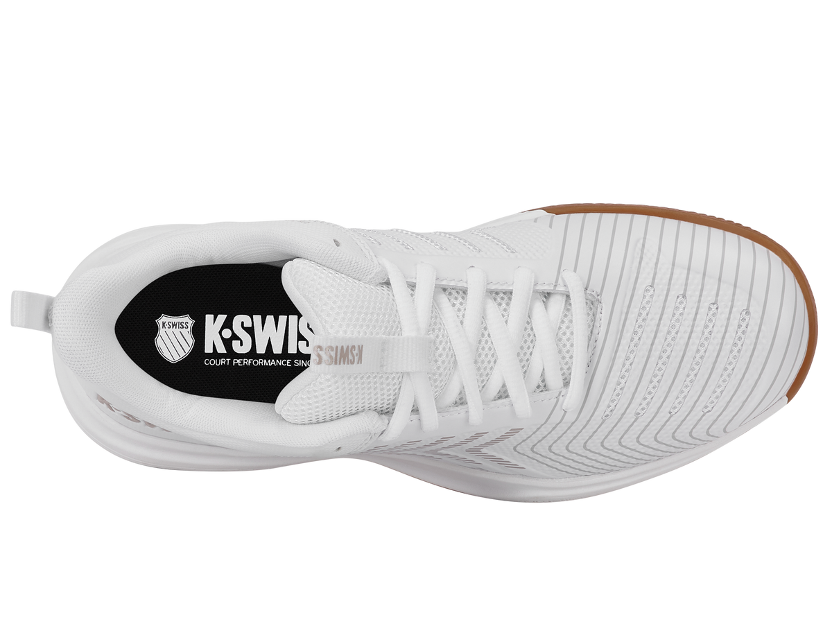94907-188-M | ULTRASHOT LIGHT INDOOR | WHITE/ROSE GOLD