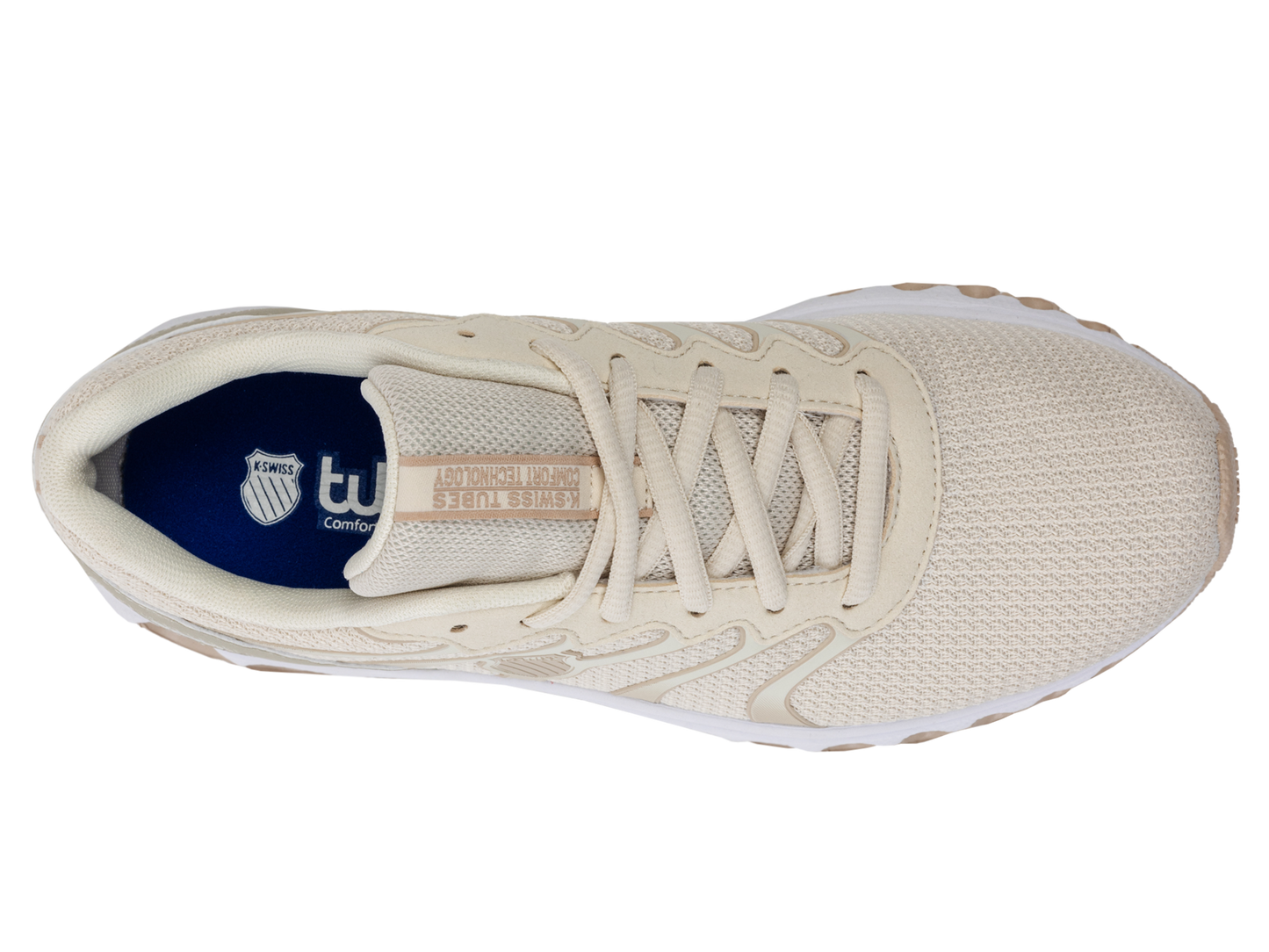 97112-297-M | TUBES 200 | BERK/ROOKGRIJS/CHAMPAGNE