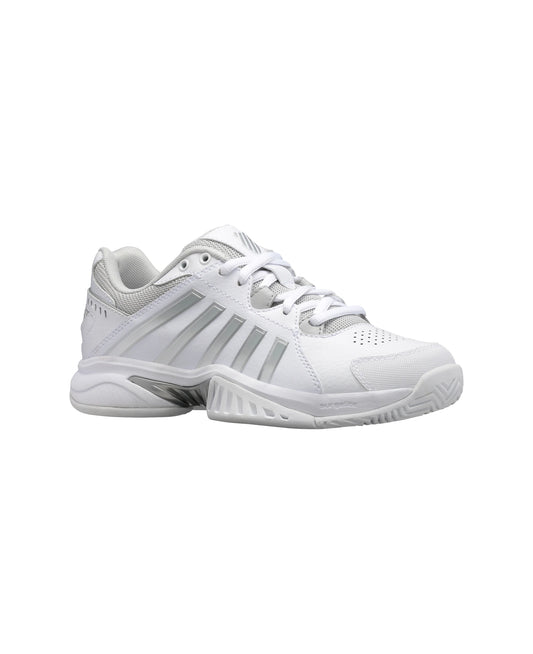 97393-974-M | RECEIVER V | WHITE/VAPOR BLUE/SILVER