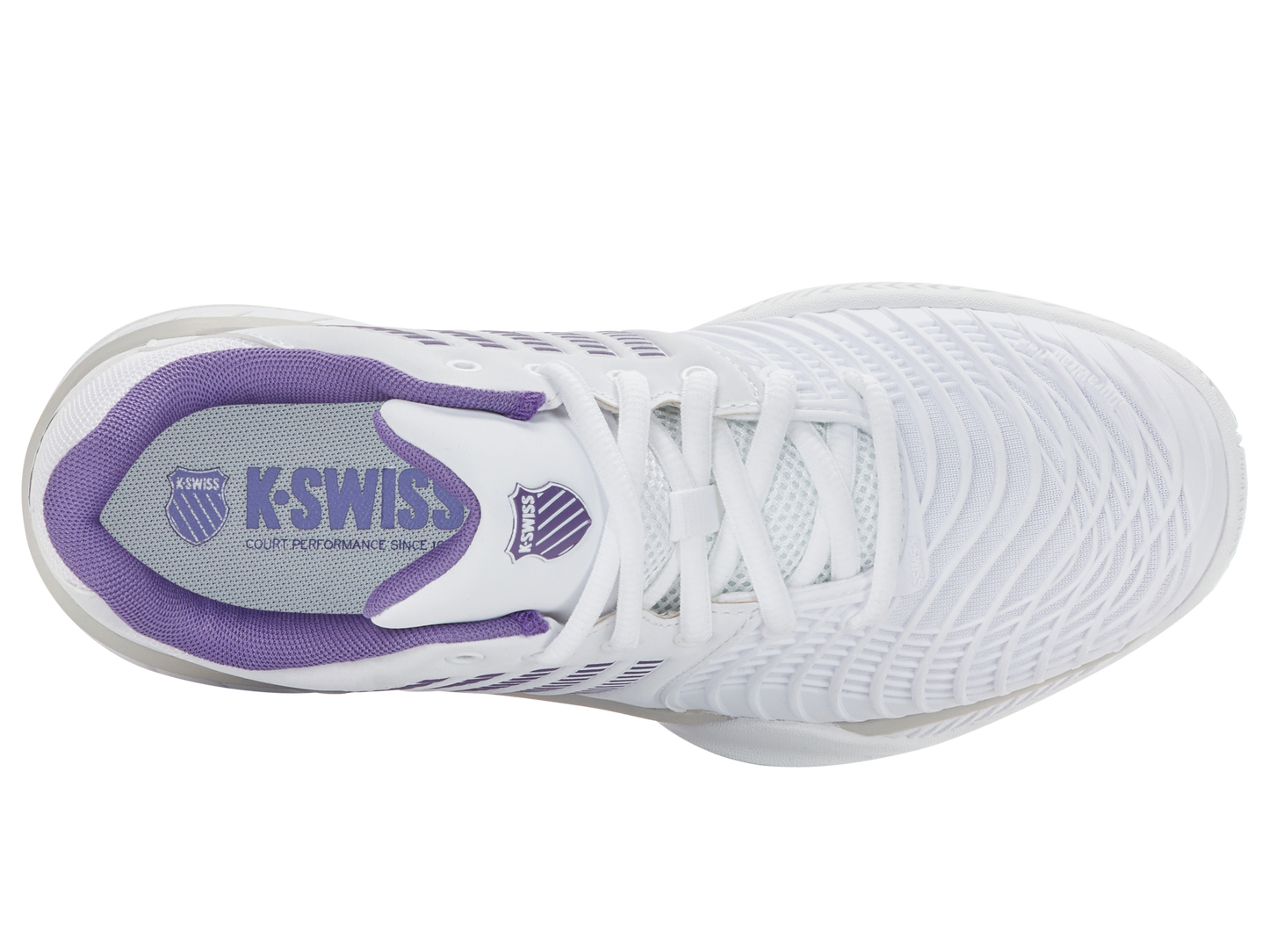 98562-149-M | EXPRESS LIGHT 3 | WHITE/PURPLE HAZE/LUNAR ROCK