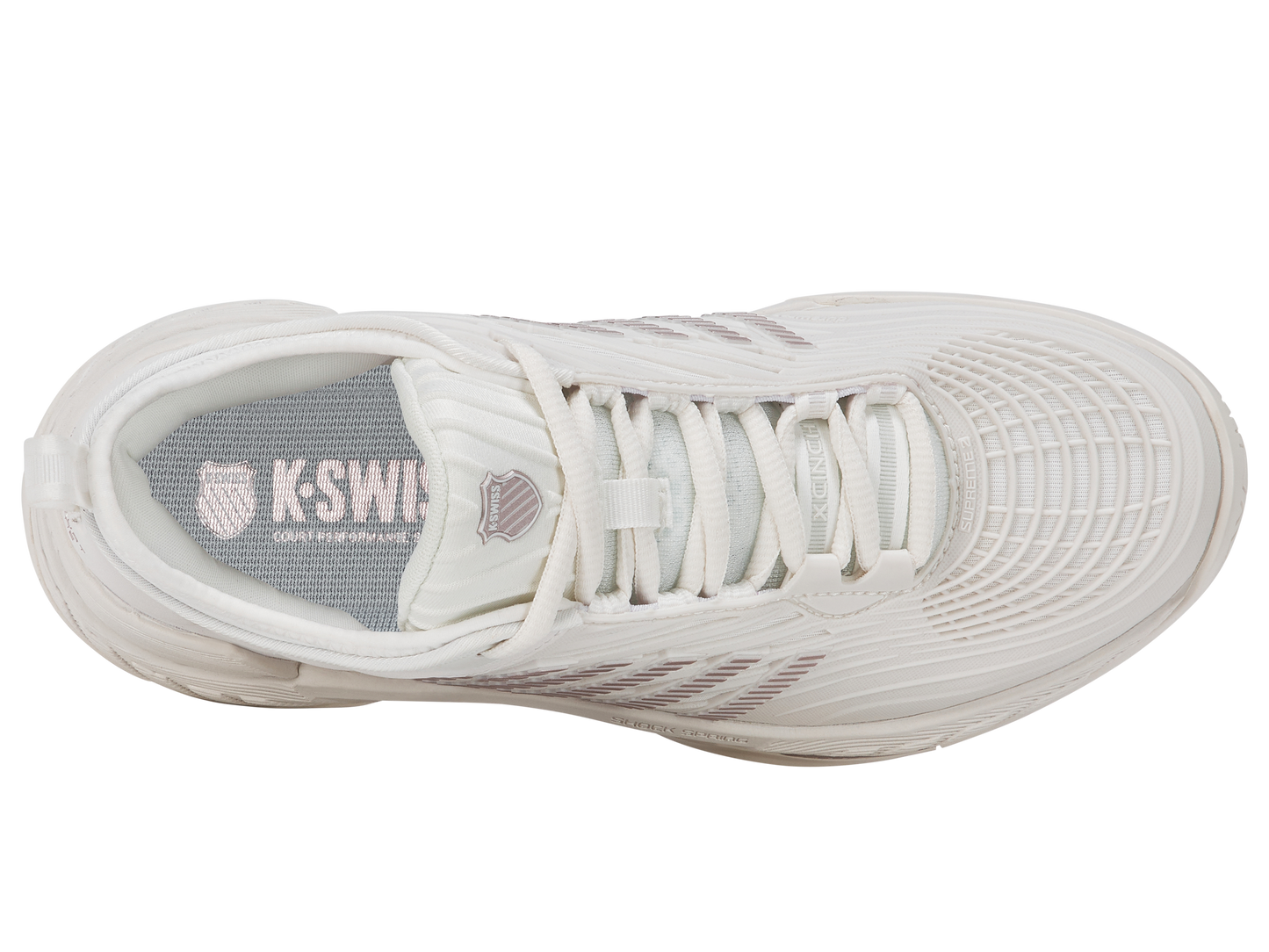 99071-118-M | HYPERCOURT SUPREME 2 | BLNCDBLNC/RSGLD