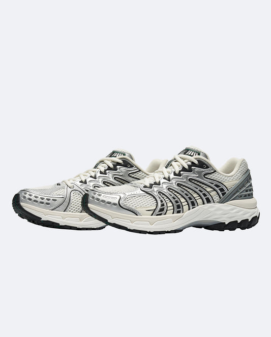 99476-157-M | WOMEN'S KONEJO SNEAKERS | WHT/VANILLA ICE
