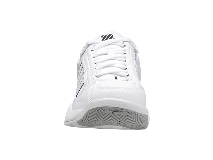 01033-175-M | DEFIER RS | WHITE/WHITE/BLACK