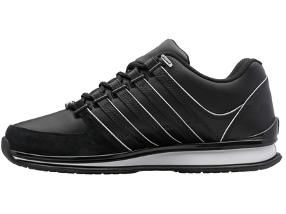 01235-002-M | RINZLER | BLACK/WHITE