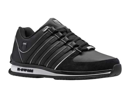 01235-002-M | RINZLER | ZWART/WIT