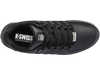 01235-019-M | RINZLER | BLACK/SILVER