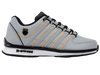 01235-032-M | RINZLER | ULTIMATE GRIJS/ZWART/ORANGE POPPY