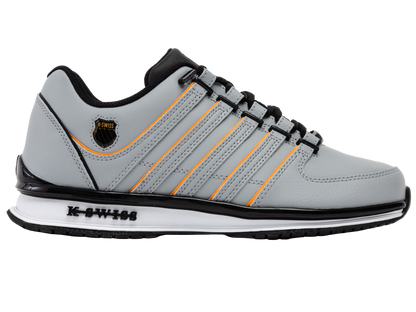 01235-032-M | RINZLER | ULTIMATE GRIJS/ZWART/ORANGE POPPY