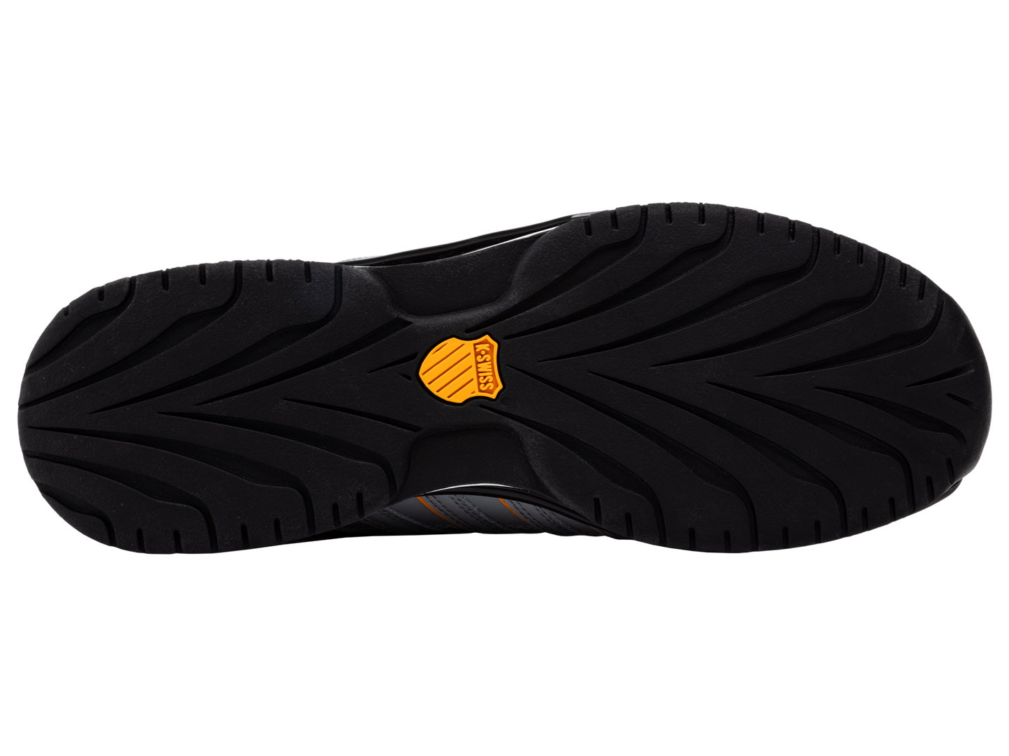 01235-032-M | RINZLER | ULTIMATE GRIJS/ZWART/ORANGE POPPY