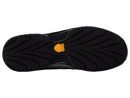 01235-032-M | RINZLER | ULTIMATE GRIJS/ZWART/ORANGE POPPY
