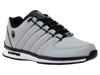 01235-032-M | RINZLER | ULTIMATE GRIJS/ZWART/ORANGE POPPY