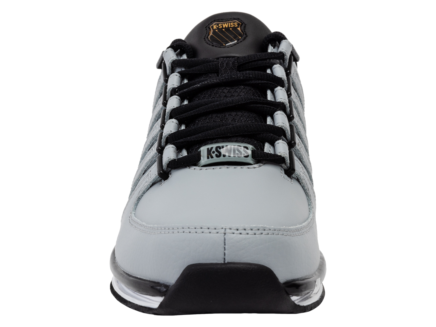 01235-032-M | RINZLER | ULTIMATE GRIJS/ZWART/ORANGE POPPY