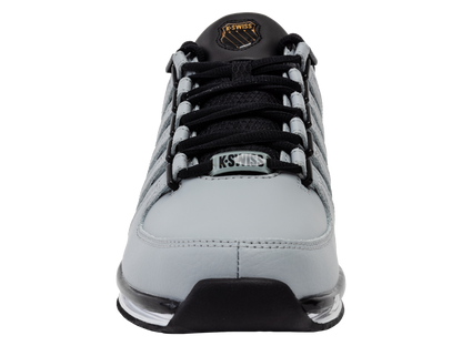 01235-032-M | RINZLER | ULTIMATE GRIJS/ZWART/ORANGE POPPY