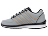 01235-032-M | RINZLER | ULTIMATE GRIJS/ZWART/ORANGE POPPY