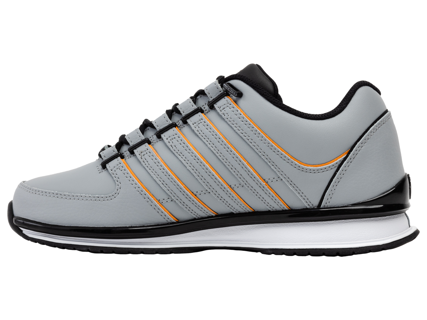 01235-032-M | RINZLER | ULTIMATE GRIJS/ZWART/ORANGE POPPY