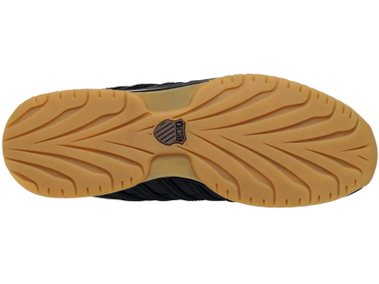 01235-050-M | RINZLER | ZWART/GUM