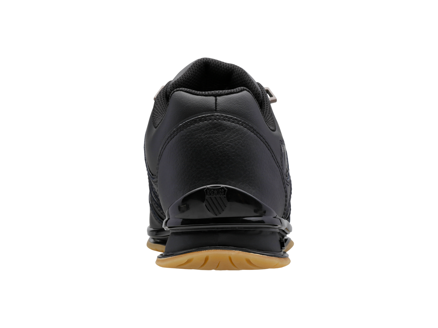 01235-050-M | RINZLER | ZWART/GUM