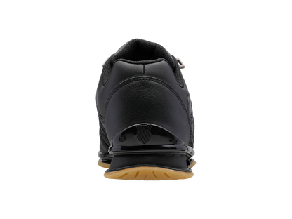 01235-050-M | RINZLER | ZWART/GUM
