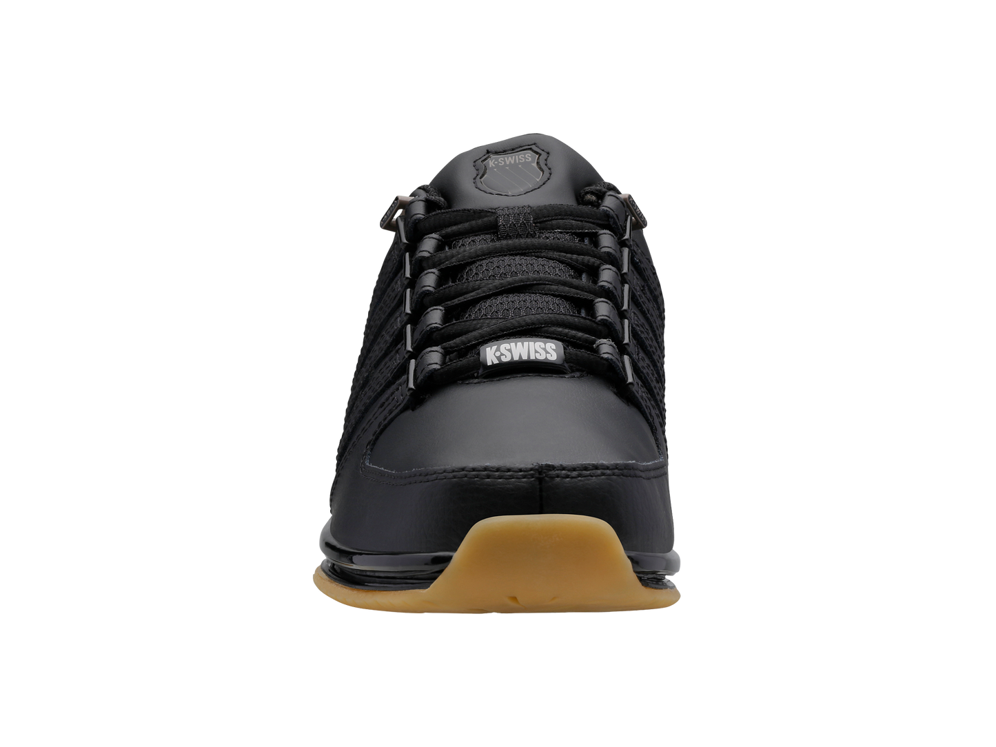 01235-050-M | RINZLER | ZWART/GUM