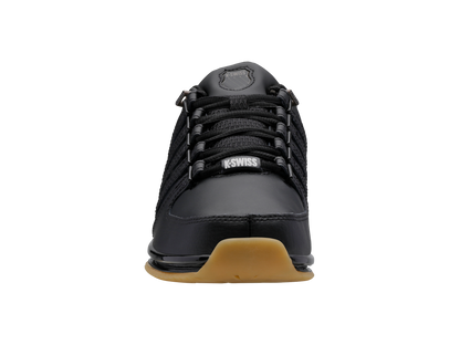 01235-050-M | RINZLER | ZWART/GUM