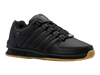 01235-050-M | RINZLER | ZWART/GUM