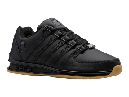 01235-050-M | RINZLER | ZWART/GUM