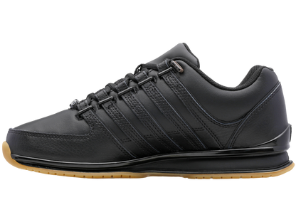 01235-050-M | RINZLER | ZWART/GUM