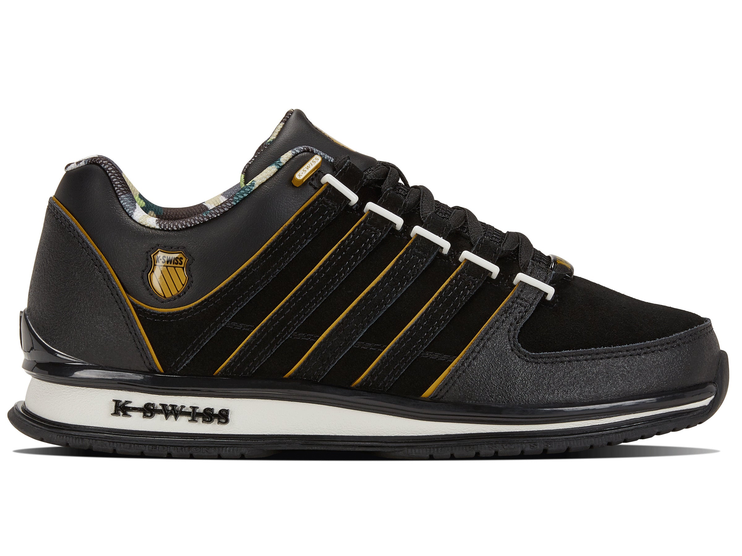 RINZLER – K-Swiss EU RINZLER – K-Swiss EU