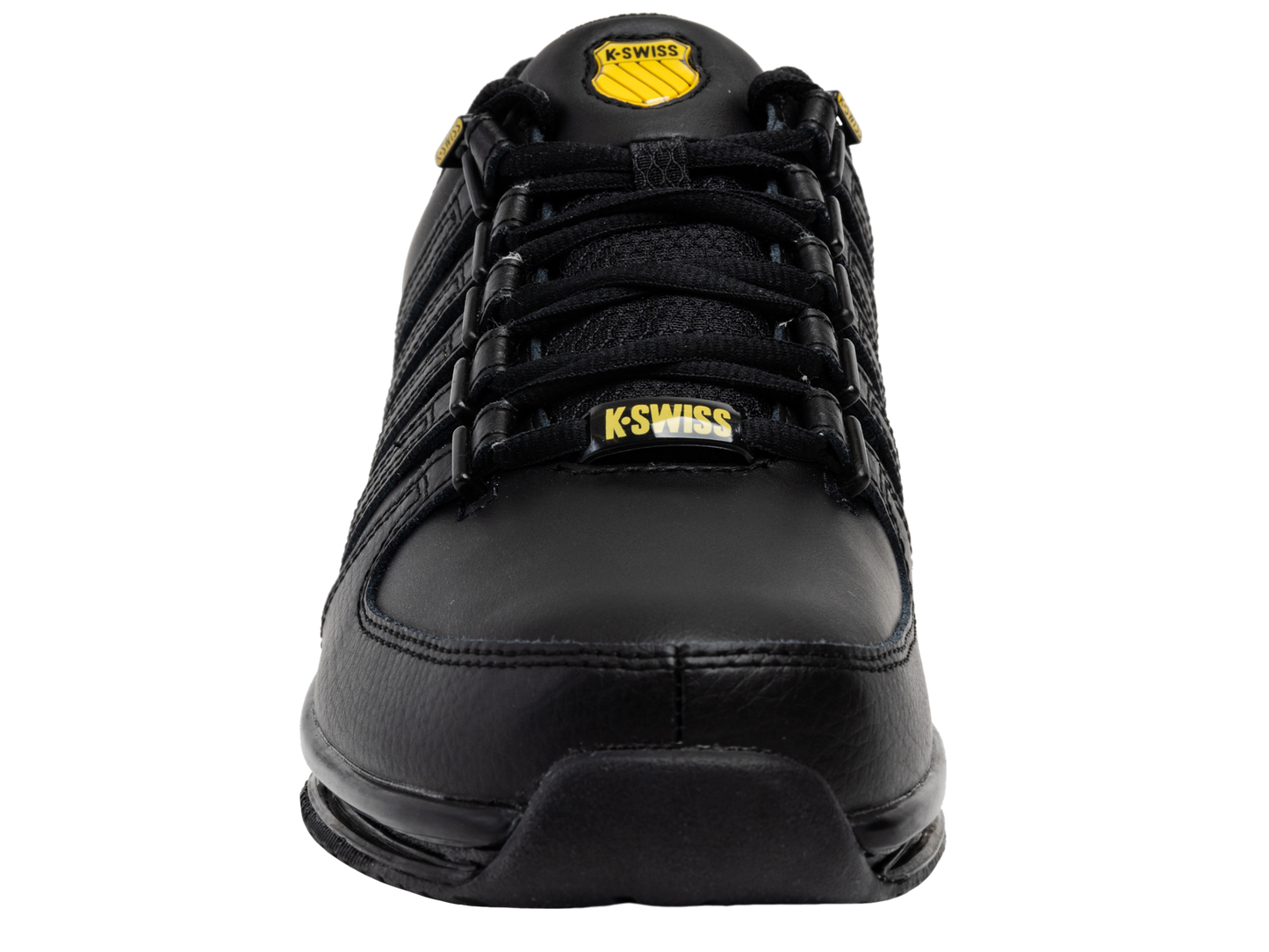 01235-071-M | RINZLER | BLACK/FRESSIA