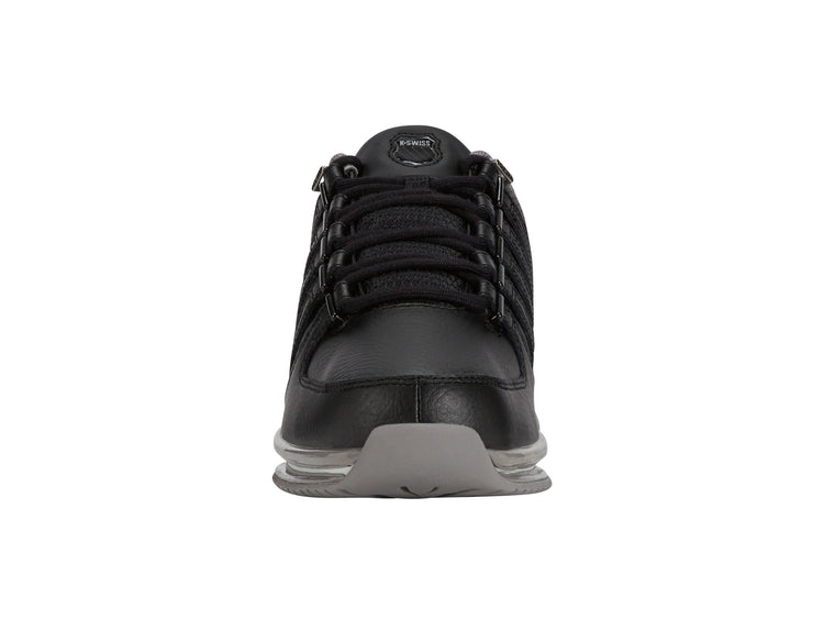 01235-076-M | RINZLER | BLACK/DECEMBER SKY
