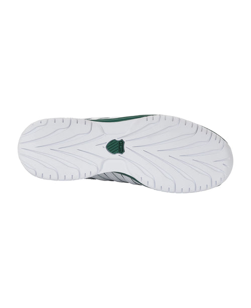 01235-108-M | RINZLER | WHITE/POSY GREEN - K-Swiss EU - 6