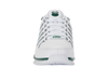 01235-108-M | RINZLER | WHITE/POSY GREEN
