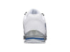 01235-122-M | RINZLER | WHITE/BLACK/CLASSIC BLUE