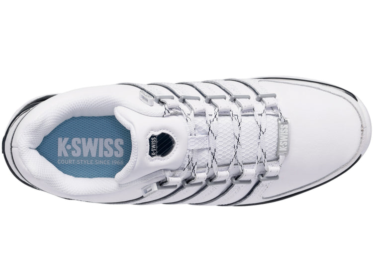 01235-139-M | RINZLER | WHITE/OUTER SPACE