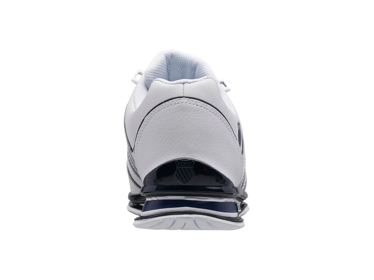 01235-139-M | RINZLER | WHITE/OUTER SPACE