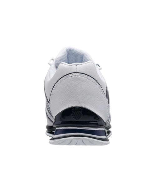 01235-139-M | RINZLER | WHITE/OUTER SPACE - K-Swiss EU - 5